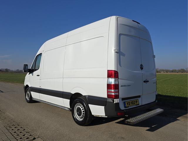 Mercedes-Benz SPRINTER 210 CDI L2 H2 - 100 Pk - Euro 5 - Airco