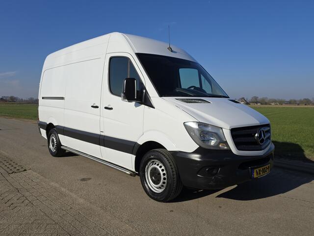 Mercedes-Benz SPRINTER 210 CDI L2 H2 - 100 Pk - Euro 5 - Airco