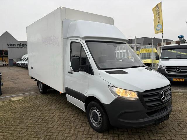 Mercedes-Benz SPRINTER 314CDI Bakwagen Airco 129000KM