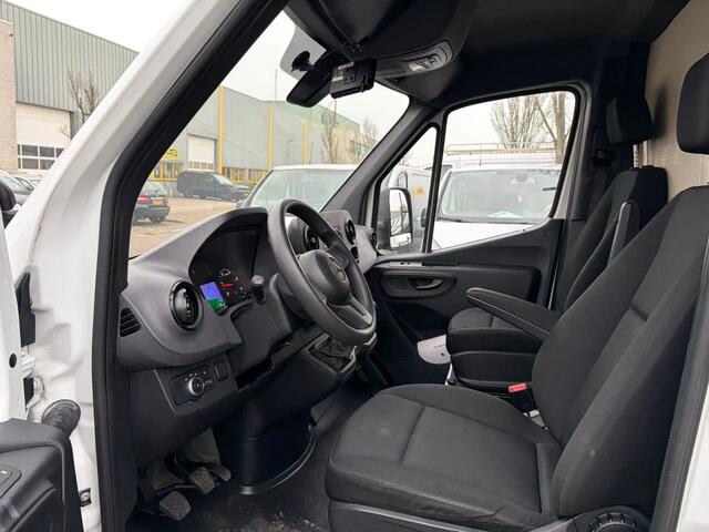 Mercedes-Benz SPRINTER 314CDI Bakwagen Airco 129000KM