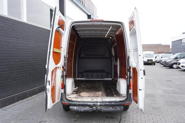 Mercedes-Benz SPRINTER 314 2.2 CDI L2H2 EURO 6 - Airco - Cruise - ¤17.900,- Excl.