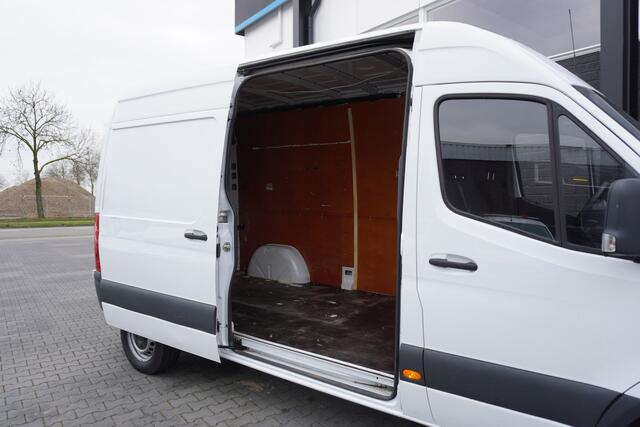 Mercedes-Benz SPRINTER 314 2.2 CDI L2H2 EURO 6 - Airco - Cruise - ¤17.900,- Excl.