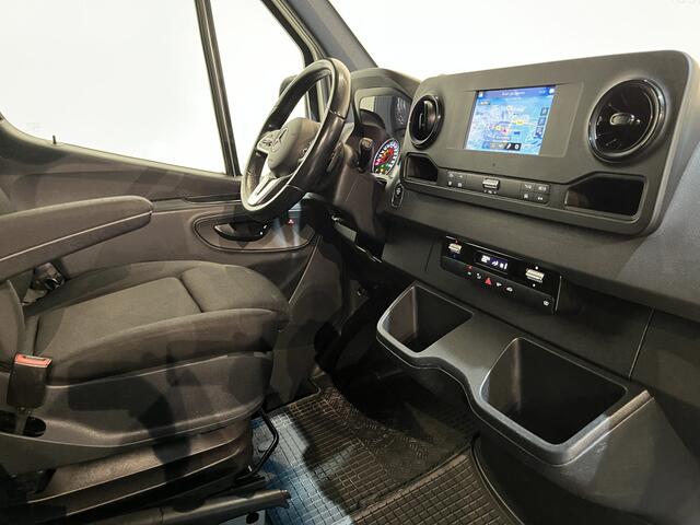 Mercedes-Benz SPRINTER 314 CDI L1H1 Automaat / Servicebus / Bott Inrichting / Euro 6 / Airco / CarPlay / Cruise Control Adap. / Camera / Navigatie / LED