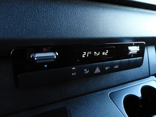 Mercedes-Benz SPRINTER 317 1.9 CDI L2H2 AUT 6-PERS. DC | MBUX | 3.5t. TREKHAAK