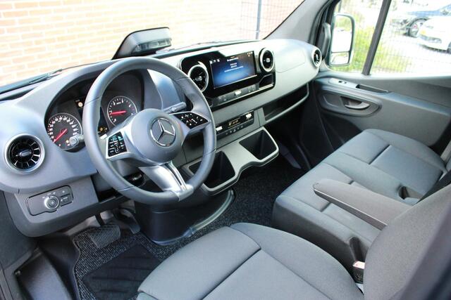 Mercedes-Benz SPRINTER 315 CDI L2H2 RWD | BPM vrij | Camera | Trekhaak 3,5 t |