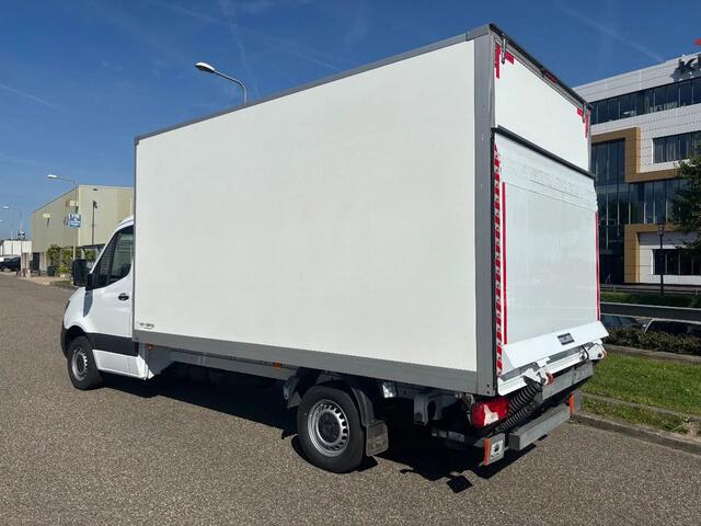 Mercedes-Benz SPRINTER 317CDI Bakwagen Laadklep Automaat Airco Cruisecontrol NIEUW BPM VRIJ