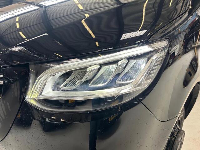 Mercedes-Benz SPRINTER 519CDI Tijhof Oprijwagen Automaat Airco Navi Cruisecontrol Trekhaak 3500kg NIEUW