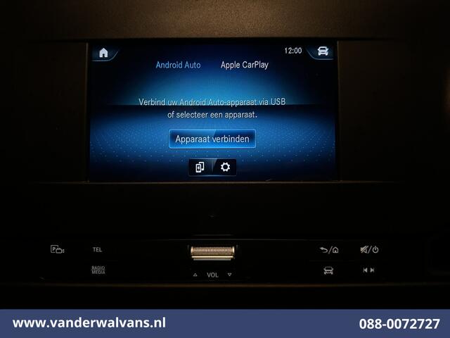 Mercedes-Benz SPRINTER 315 CDI 150pk L2H1 Euro6 Airco | Camera | Apple Carplay | Chauffeursstoel | Trekhaak Android Auto