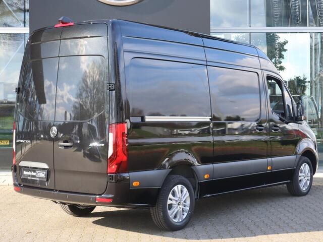 Mercedes-Benz SPRINTER 317 CDI L2H2 LED 17"LM VOORBER. 3.5T AHW