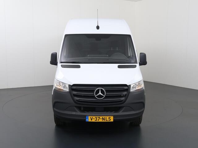 Mercedes-Benz SPRINTER 315 CDI | L3 H2 | NAVIGATIE | TREKHAAK | 3-ZITS | PARKEERCAMERA | CRUISE CONTROL | BETIMMERING | CERTIFIED