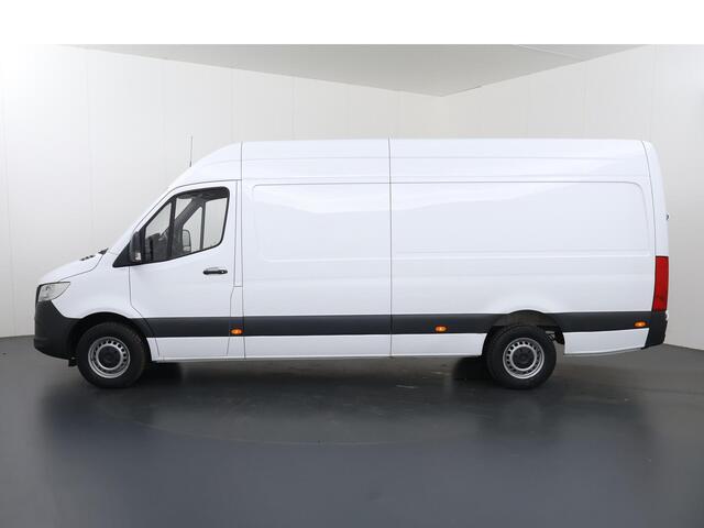 Mercedes-Benz SPRINTER 315 CDI | L3 H2 | NAVIGATIE | TREKHAAK | 3-ZITS | PARKEERCAMERA | CRUISE CONTROL | BETIMMERING | CERTIFIED
