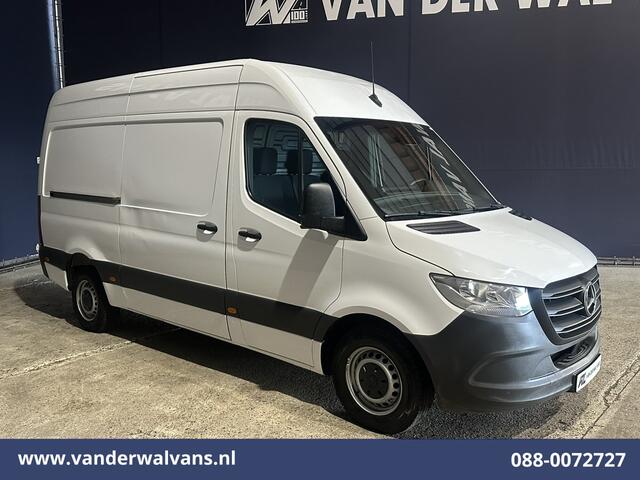 Mercedes-Benz SPRINTER 314 CDI 143pk 3500kg Trekhaak L2H2 Euro6 Airco | Cruisecontrol | Stoelverwarming Bijrijdersbank
