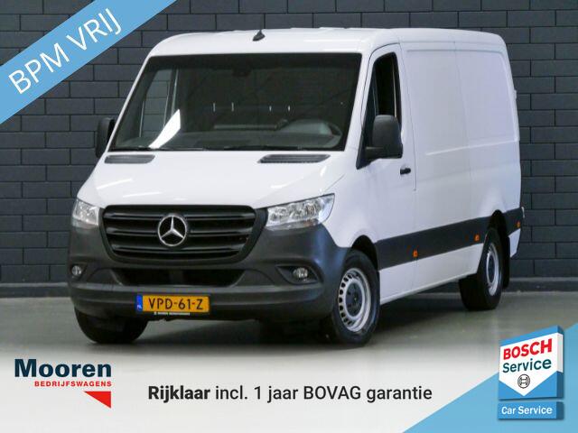 Mercedes-Benz SPRINTER 316 2.2 CDI L2H1 Functional 3500 KG | Trekhaak | Camera | Navi | Euro 6