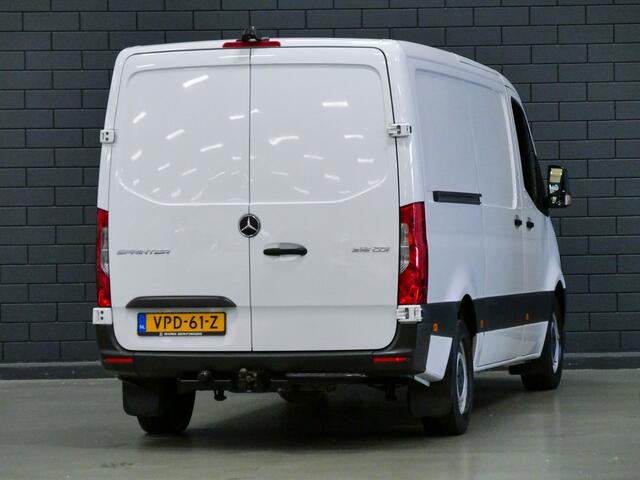Mercedes-Benz SPRINTER 316 2.2 CDI L2H1 Functional 3500 KG | Trekhaak | Camera | Navi | Euro 6