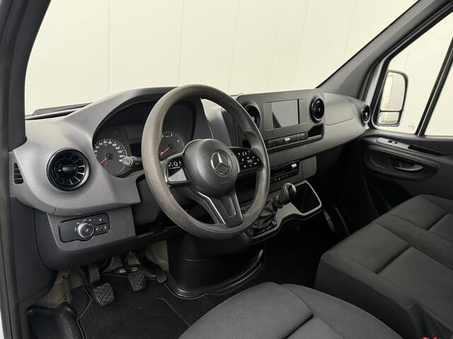 Mercedes-Benz SPRINTER 314CDi L2H2 | Navigatie | Camera | Airco | 3-Persoons | Trekhaak