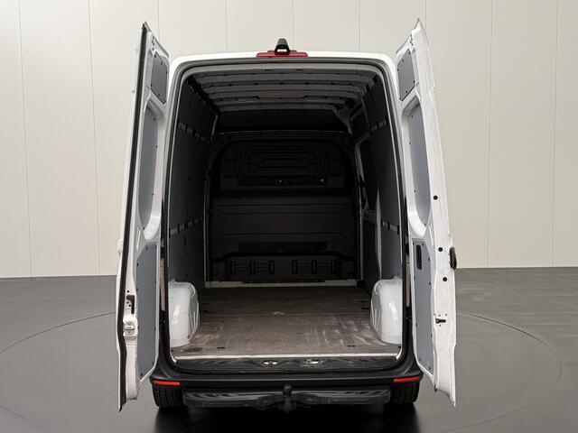 Mercedes-Benz SPRINTER 314CDi L2H2 | Navigatie | Camera | Airco | 3-Persoons | Trekhaak