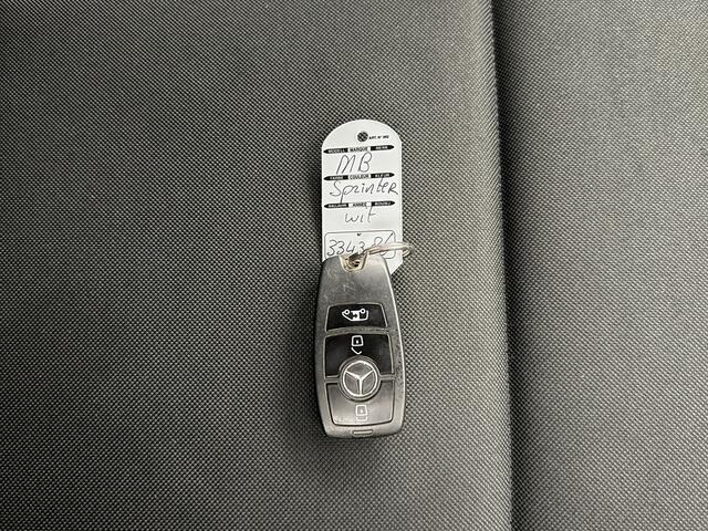 Mercedes-Benz SPRINTER 314CDi L2H2 | Navigatie | Camera | Airco | 3-Persoons | Trekhaak