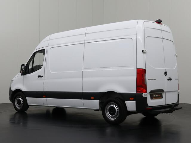 Mercedes-Benz SPRINTER 314CDi L2H2 | Navigatie | Camera | Airco | 3-Persoons | Trekhaak