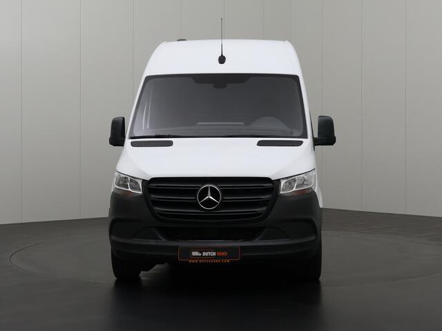Mercedes-Benz SPRINTER 314CDi L2H2 | Navigatie | Camera | Airco | 3-Persoons | Trekhaak