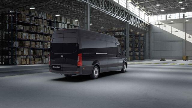 Mercedes-Benz SPRINTER 317 CDI L3 H2 | Pro
