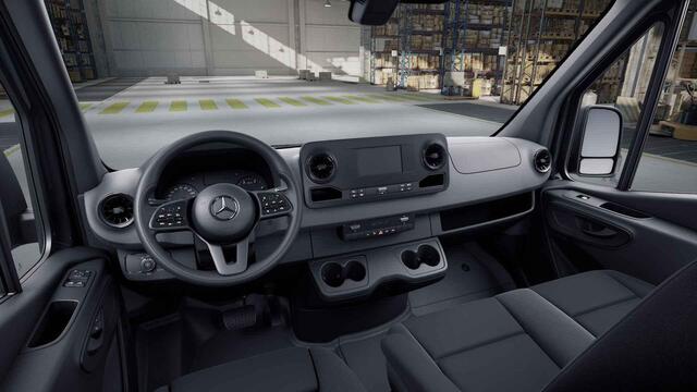 Mercedes-Benz SPRINTER 317 CDI L3 H2 | Pro