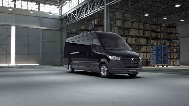 Mercedes-Benz SPRINTER 317 CDI L3 H2 | Pro