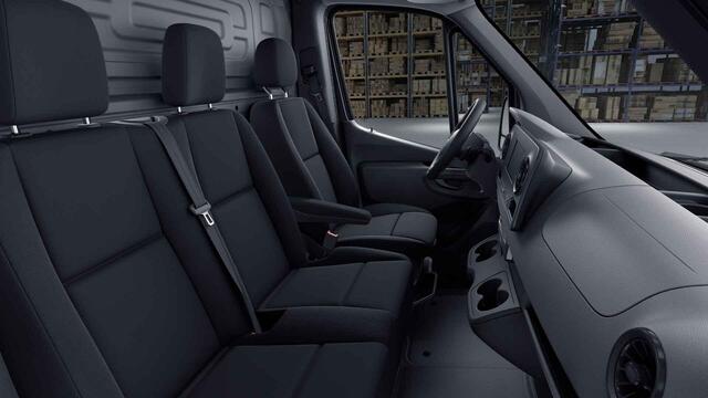 Mercedes-Benz SPRINTER 317 CDI L3 H2 | Pro