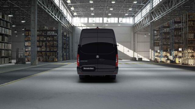 Mercedes-Benz SPRINTER 317 CDI L3 H2 | Pro