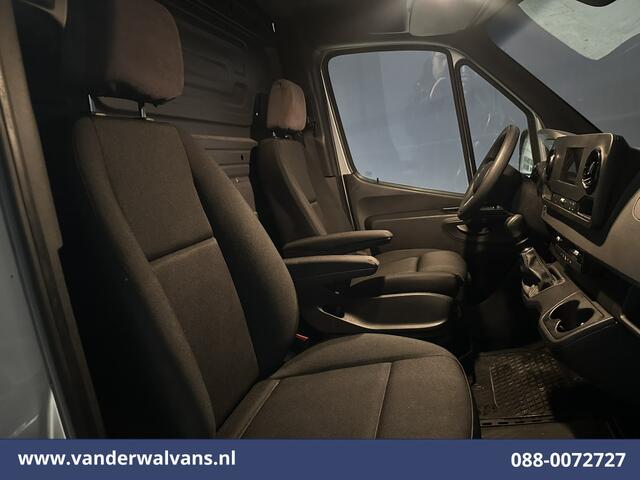 Mercedes-Benz SPRINTER 315 CDI 150pk L2H1 Euro6 Airco | Camera | Apple Carplay | Chauffeursstoel Android Auto