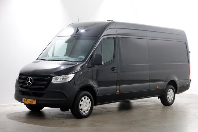 Mercedes-Benz SPRINTER 317 CDI 170pk RWD 9G Automaat L3H2 Maxi Navi/Camera/Trekhaak 3500kg 06-2022