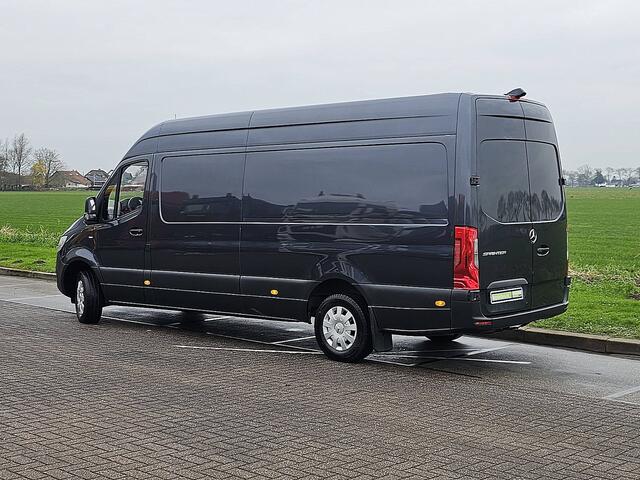 Mercedes-Benz SPRINTER 315 1.9 CDI L3H2 RWD Mbux + Navi Automaat Airco Camera 3-Zits/ Leer 1e Eigenaar Euro6!