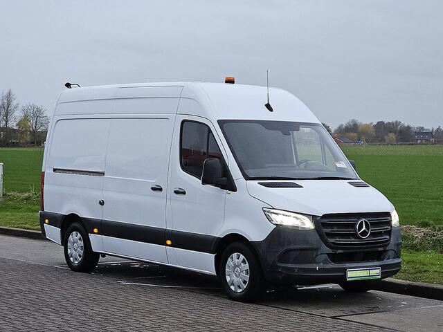 Mercedes-Benz SPRINTER 315 1.9 CDI L2H2 airco, navi, mbux, camera, trekhaak