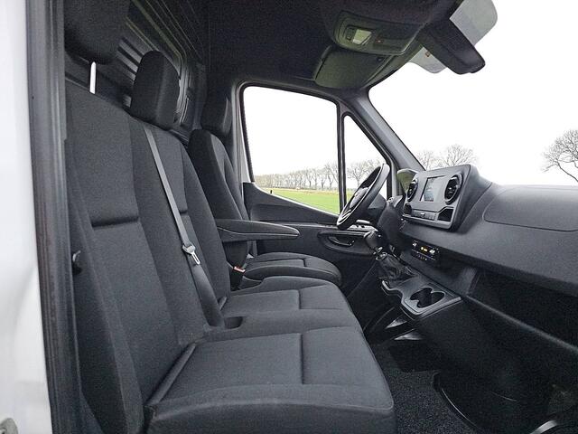 Mercedes-Benz SPRINTER 315 1.9 CDI L2H2 airco, navi, mbux, camera, trekhaak