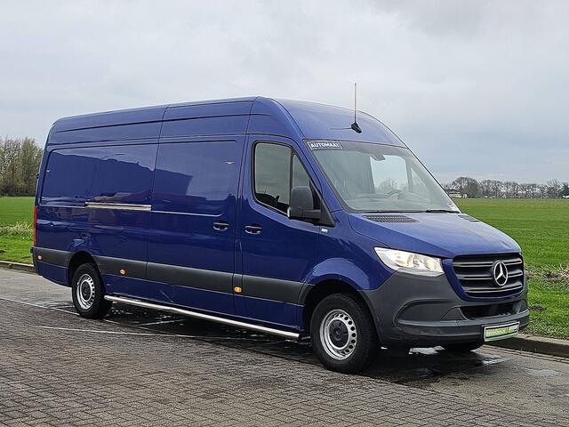 Mercedes-Benz SPRINTER 315 1.9 CDI L3H2 automaat, airco, navi, mbux
