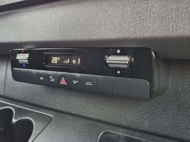 Mercedes-Benz SPRINTER 315 1.9 CDI L3H2 automaat, airco, navi, mbux