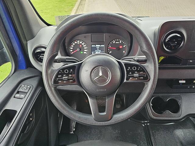 Mercedes-Benz SPRINTER 315 1.9 CDI L3H2 automaat, airco, navi, mbux