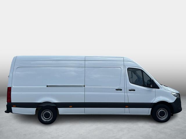 Mercedes-Benz SPRINTER 317 CDI L3 RWD Pro | Multimedia | Airco | Cruise Control
