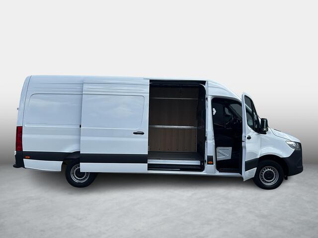 Mercedes-Benz SPRINTER 317 CDI L3 RWD Pro | Multimedia | Airco | Cruise Control