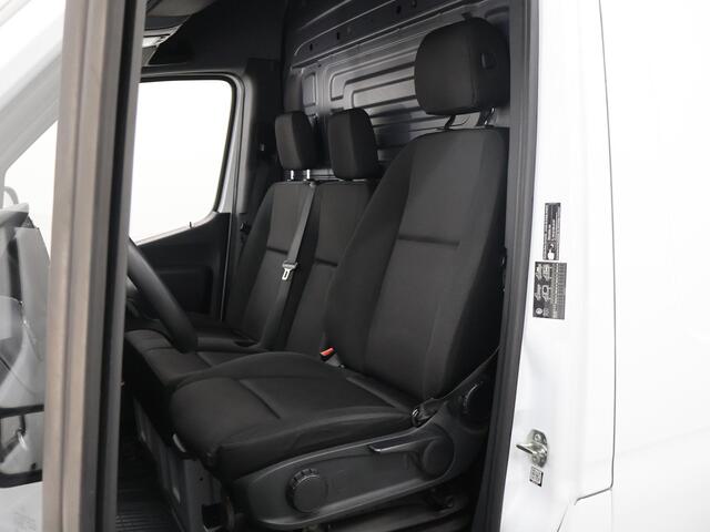 Mercedes-Benz SPRINTER 317 CDI L3 H2 PRO | 3 zits | Achteruitrijcamera | Cruise Control | Climate Control | Navigatie |