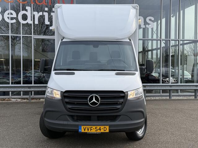 Mercedes-Benz SPRINTER 315 1.9 CDI RWD Bakwagen met laadklep | NL-auto | 1e Eig | Camera | Carplay | Cruisec.