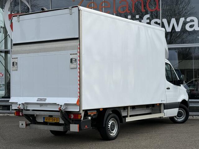 Mercedes-Benz SPRINTER 315 1.9 CDI RWD Bakwagen met laadklep | NL-auto | 1e Eig | Camera | Carplay | Cruisec.