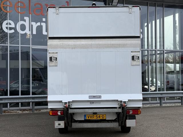 Mercedes-Benz SPRINTER 315 1.9 CDI RWD Bakwagen met laadklep | NL-auto | 1e Eig | Camera | Carplay | Cruisec.