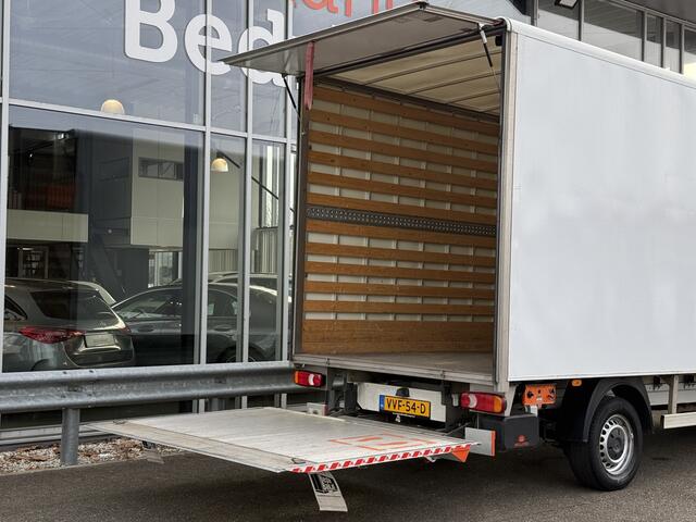 Mercedes-Benz SPRINTER 315 1.9 CDI RWD Bakwagen met laadklep | NL-auto | 1e Eig | Camera | Carplay | Cruisec.