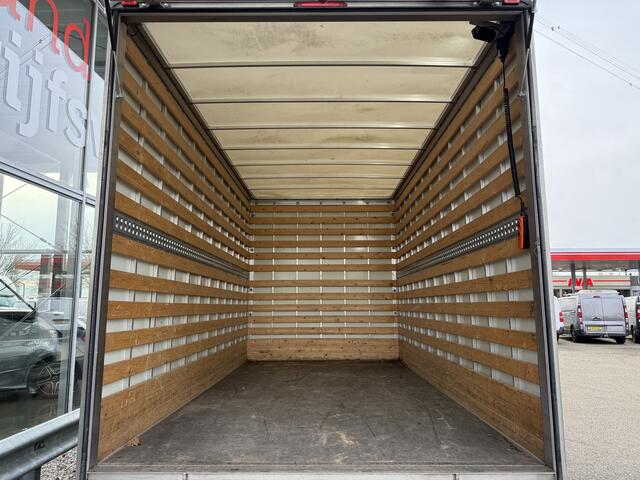 Mercedes-Benz SPRINTER 315 1.9 CDI RWD Bakwagen met laadklep | NL-auto | 1e Eig | Camera | Carplay | Cruisec.