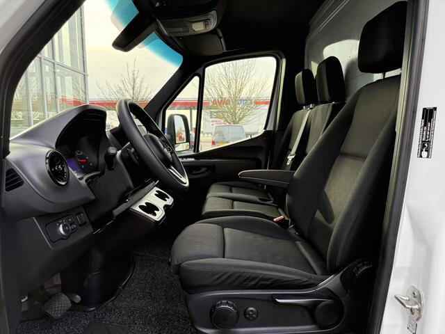 Mercedes-Benz SPRINTER 315 1.9 CDI RWD Bakwagen met laadklep | NL-auto | 1e Eig | Camera | Carplay | Cruisec.