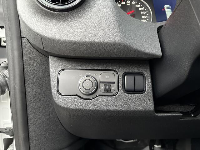 Mercedes-Benz SPRINTER 316 2.2 CDI L3 432 Bakwagen Werkplaatsinrichting Kastinrichting Aggregaat Dometic airconditioner Standkachel Nacht aansluiting 220V Airco cruise controle Telefoonverbinding Navigatiesysteem Achterruitrij camera