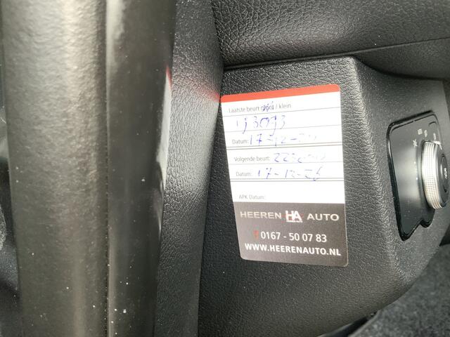 Mercedes-Benz SPRINTER 319 3.0 cdi Autom.L2H2 Airco Cruise 3 Zits MBux 10 Trekhaak 3500 kg Camera Alu Velg Side Bar 6 Cilinder. Euro 6