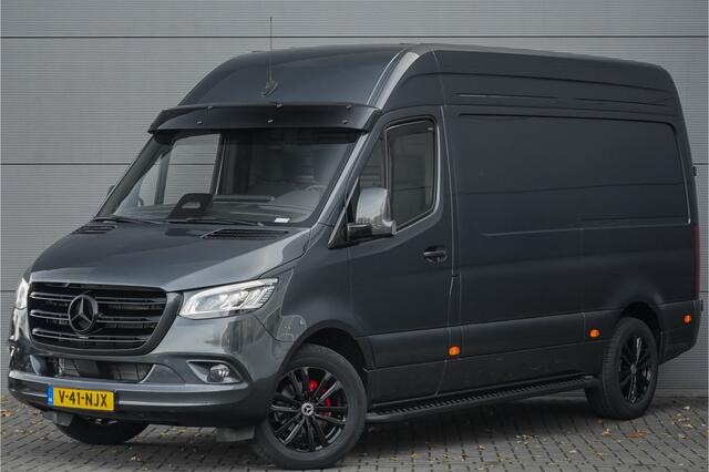 Mercedes-Benz SPRINTER 319 1.9 CDI L2H2 Camera Rijklaarprijs