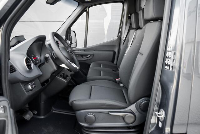 Mercedes-Benz SPRINTER 319 1.9 CDI L2H2 Camera Rijklaarprijs