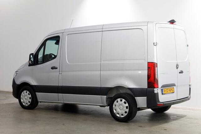 Mercedes-Benz SPRINTER 314 CDI 143pk 9G Automaat L1H1 LED/ACC/Camera/Inrichting 05-2020